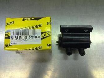REPL. OEM STYLE IGNITON COIL